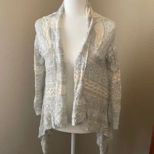 Target Mossimo Sweater